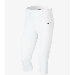 NWT Nike Vapor Select High Baseball Pants Mens Size Medium (BQ6432-100)